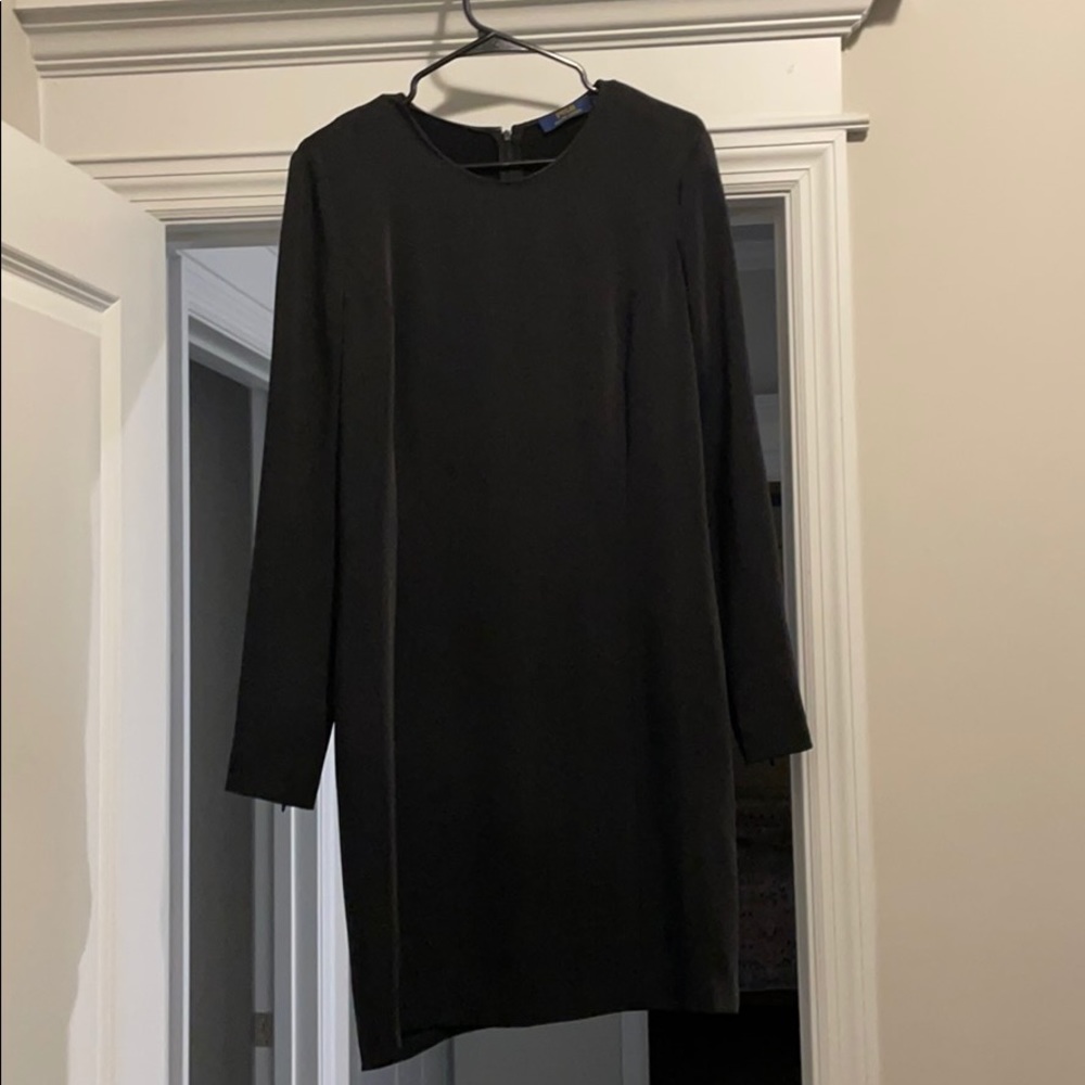 Black Dress Polo Ralph Lauren
